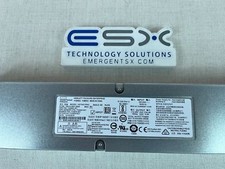 HPE 733830-001 - BLC7000 2650W Platinum Power Supply 733459-B21 picture
