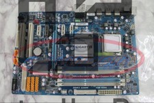 USED 1PCS Gigabyte GA-EP45T-UD3LR ATX LGA775 DDR3 Desktop Motherboard Intel P45 picture