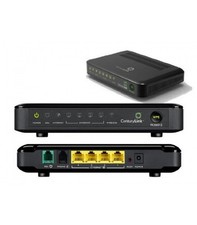 CenturyLink ZyXEL PK5001z picture