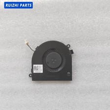 02NY3X New Original For Dell Latitude 3380 Laptop Cooling Fan Coole Radiator picture