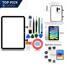 For Ipad 10 2022 / for Ipad (A16) 2025 Screen Replacement Digitizer Fit 10.9 Inc picture