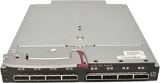 HP BK763A 6Gb SAS Switch Module BladeSystem c-Class PN 608792-001 HSTNS-BC54-N picture