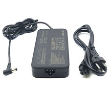 Genuine 120W AC Adapter for Asus ROG Strix GL550 551 552 553 Series OEM picture