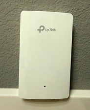 TP-LINK Omada EAP235-Wall AC1200 Dual-Band PoE 4-Port Gigabit White picture
