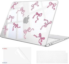 Case for MacBook Neo 13 Inch (2026) A3404 Ultra-Thin Protective Hard Shell Cover picture