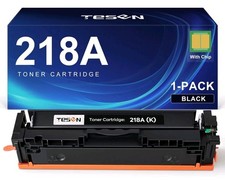 218A W2180A 218X Toner Cartridge Replacement for Color Pro (1 pack) picture
