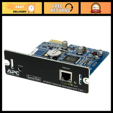 UPS Network Management Card 2 for Remote Monitoring & Control - Enhanced Perform picture