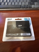 Silicon Power Ace A55 256GB 2.5