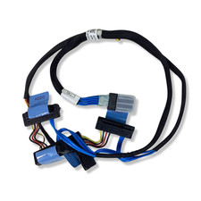 Dell PowerEdge T310 PERC H700 H200 SAS Cable Y690K picture