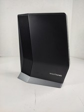 Netgear Nighthawk AX8 Dual Band CAX80 AX6000 WiFi No Cord Untested (FOR PARTS) picture