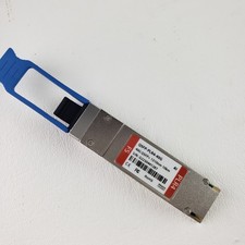 FS Arista Networks QSFP-40G-PLR4 Compatibl 40GBASE-PLR4 QSFP+ 1310nm Tran Module picture