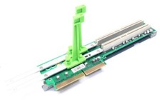 Sun Microsystems 370-7087 Fire V240 2Slot PWA-ENxS PCI-X Riser Board Card picture