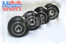 V-Wheel POM for Creality 3D Printers CR-10 CR-10S w/ 625-RS Sealed Bearings picture