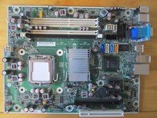 HP 531965-001  PRO 6000  Motherboard 503363-000 503362-001 picture