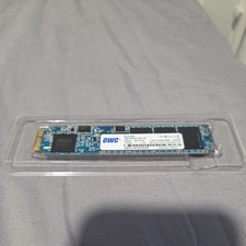 ​OWC Aura 120GB SSD Internal Solid State Drive - OWCSSDA116G120 SATA III Mac picture