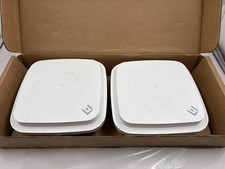 LOT OF 2 EXTREME NETWORKS AP460S12C-WR DUAL BAND OUTDOOR 4.8GBPS ACCESS POINT picture