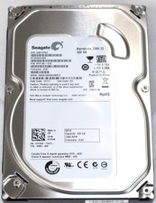 NEW Dell 1FX4K Seagate Barracuda ST3320413AS 320GB 7.2K 3.5