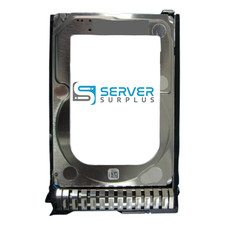 HPE 1TB 652749-B21 653954-001 SAS 2.5