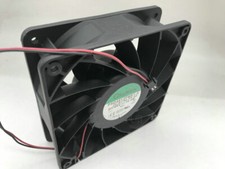 1PC  12CM high air volume cooling fan  PSD4812PMB1-A 48V 19.4W 12038 picture
