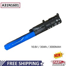 New A31N1601 Battery For ASUS X541 X541S x541N X541NA X541U X541UA X541SA X541SC picture