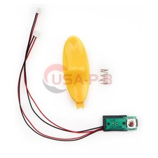 5PCS For  Symbol MC9060-G MC9090-G MC9190-G MC92N0-G Trigger Assembly picture