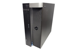 Dell T3600 Workstation Xeon E5-1660 6-Core 24GB 120GB SSD 500GB HDD Win 10 Pro picture