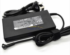 New Orginal MSI Sword 16 HX B14VGKG-841US A21-200P2B 200W Power Adapter Charger picture