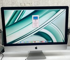 APPLE IMAC A1419 27