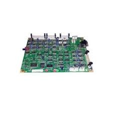 Replacement for HP LaserJet 9000 9050 9500 Stapler/Stacker Controller Pc Board - picture