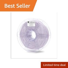 Cookiecad PLA 3D Printer Filament, Vanilla Redberry, 1kg picture