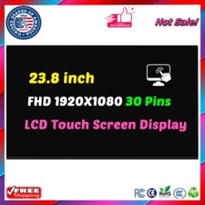 New N43488-001 For HP AIO 24-CR 23.8
