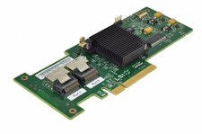 LSI 9211-8i RAID Card - IT MODE w/ P20 F/W - Authentic, USA Seller, Warranty picture