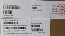 Lenovo ThinkPad P16s 2 T16 2 Wi-Fi Wireless Card Board 5W11H85414 picture