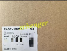 1PCS RADEV1GCLSF acquisition card new via FedEx or DHL picture