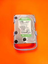 Western Digital WD10EADS 1TB SATA II 5400RPM 32MB 3,5