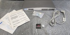 🆕️ HEWLETT PACKARD J3295A PROCURVE 10/100 24-PORT ETHERNET HUB  ⚡️🇺🇸 SHIP  picture
