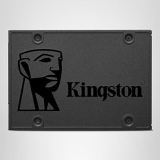 Kingston 480GB A400 SATA 3 2.5