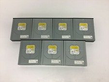 Lot of 7 Panasonic SW830 DVD/CD Burner Optical Drives picture