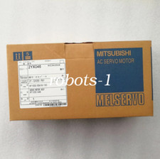 HF105S-A48 New Mitsubishi Servo Motor FedEx or DHL picture