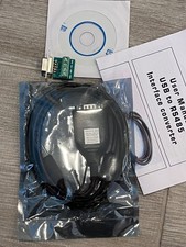 JVL USB TO RS485 INTERFACE  CONVERTER NEW picture