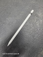 Apple Pencil USB a1603 hk6k1a White Bluetooth Smart Stylus picture