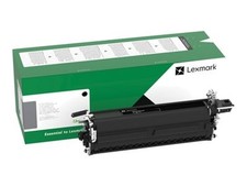 Lexmark Black Original Druckerbildeinheit Drum Cartridge 71C0Z10 picture