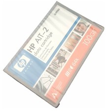 HP Data Cartridge AIT-2 Q1998A 50/100 GB NEW picture