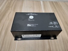 GE Security  IFS D7420 4-Port Ethernet Switch picture