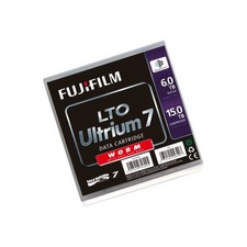 FUJIFILM 16495661 Fuji Lto Ultrium 7 Bafe 6.0Tb/15Tb Worm Ctg picture