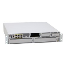 Cisco C8300-2N2S-4T2X 4x 1GbE RJ-45 2x 10GbE NIM SM PIM SFP+ Edge Router picture