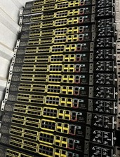 Cisco CGS-2520-16S-8PC Grid Switch - No Power Supplies picture
