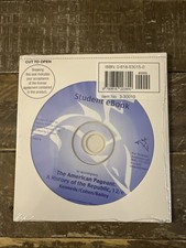 Student Ebook The American Pageant History Of The Republic PC Software picture