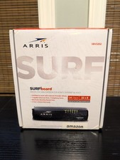 ARRIS SURFboard SBV3202 DOCSIS 3.0 Cable Modem Comcast Internet & Voice picture