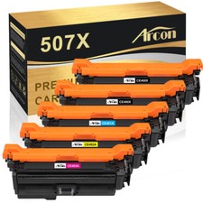 CE400X Toner Compatible With HP 507X M551 M551n M551dn M575 M570dn M570dw Lot picture